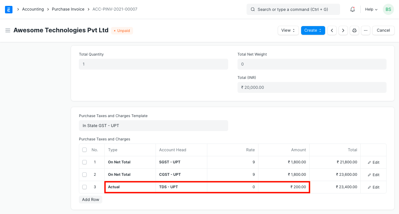 lower-tax-withholding-in-purchase-invoice