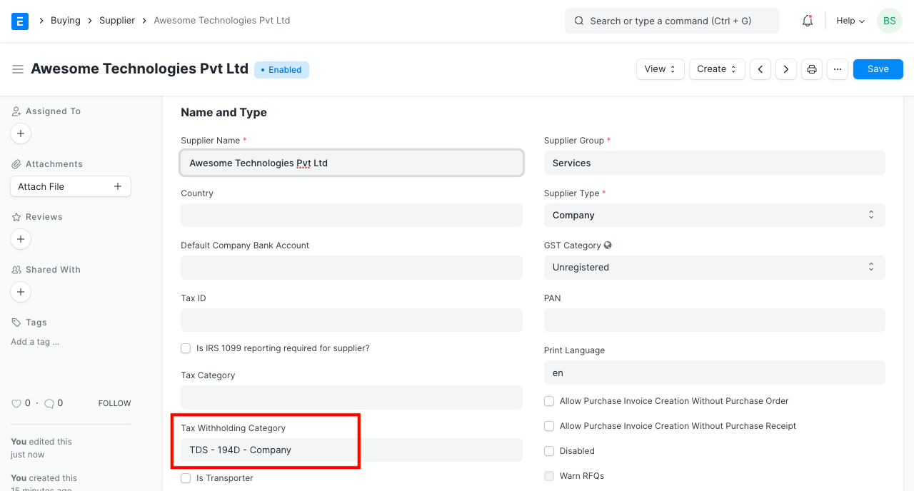 supplier-with-tax-withholding-category